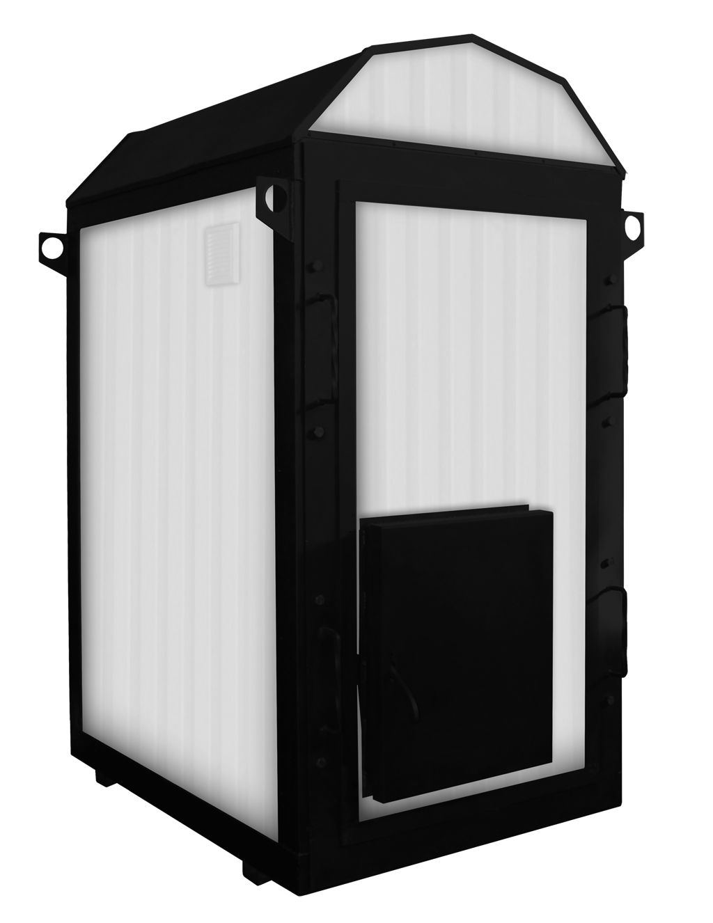 картинка Котлы страндарт от компании Нова Механика