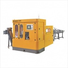 Автоматический дисковый отрезной станок NST 150 от компании Нова Механика