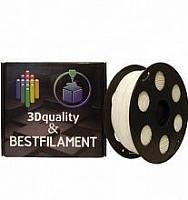 картинка Пластик Bestfillament PLA 2,5 кг (белый) компании Нова Механика