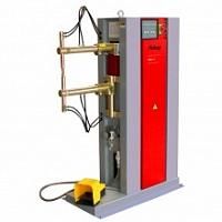 картинка Машина контактной сварки c радиальным ходом плеча Fubag RSV 50 компании Нова Механика